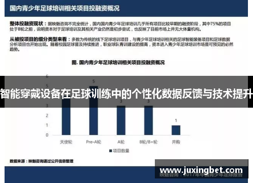 智能穿戴设备在足球训练中的个性化数据反馈与技术提升